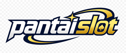 Logo pantaislot platform hiburan